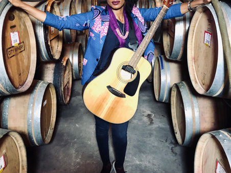 Check out Natu underground