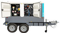 Mobile power generator QAS white US (18)
