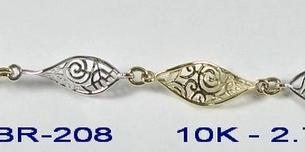 Miniature : BR208