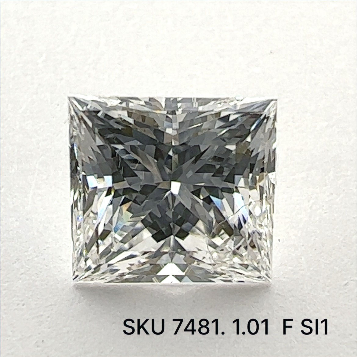 SKU 7481