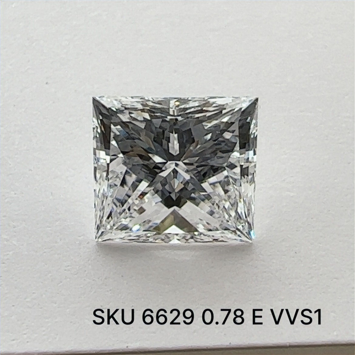 SKU 6629