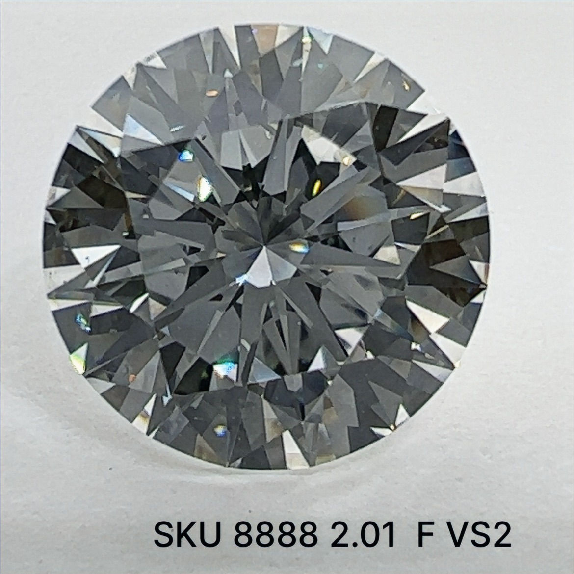SKU 8888