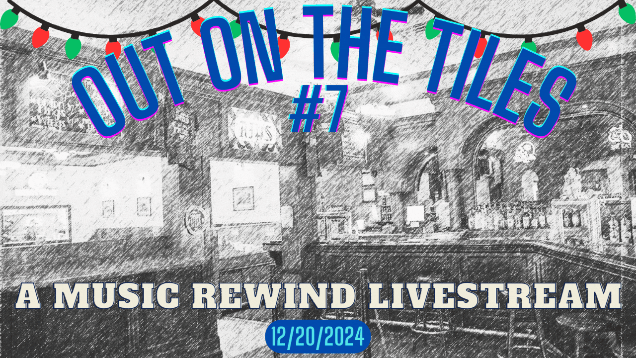 Out On The Tiles #7.gif