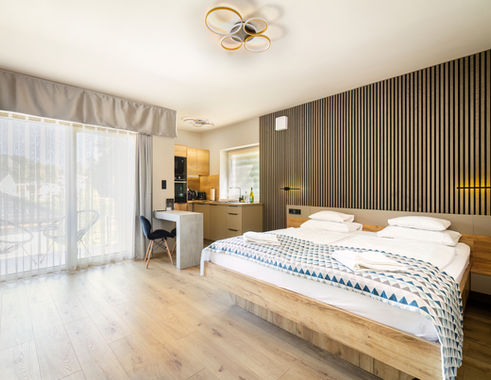Optimus Residence