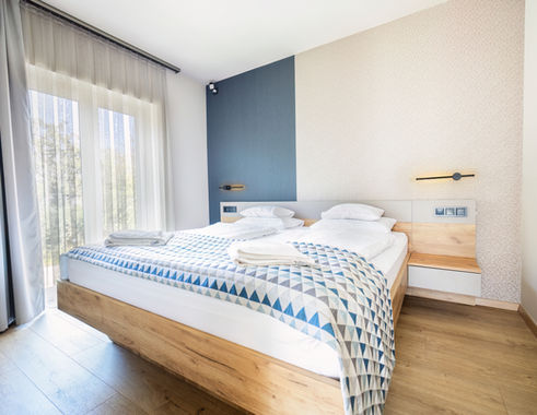 Optimus Residence