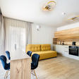 Optimus Residence Superior apartman