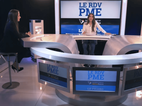 RÉMA CONSEIL dans Le Figaro : Le cabinet d'externalisation des Ressources Humaines