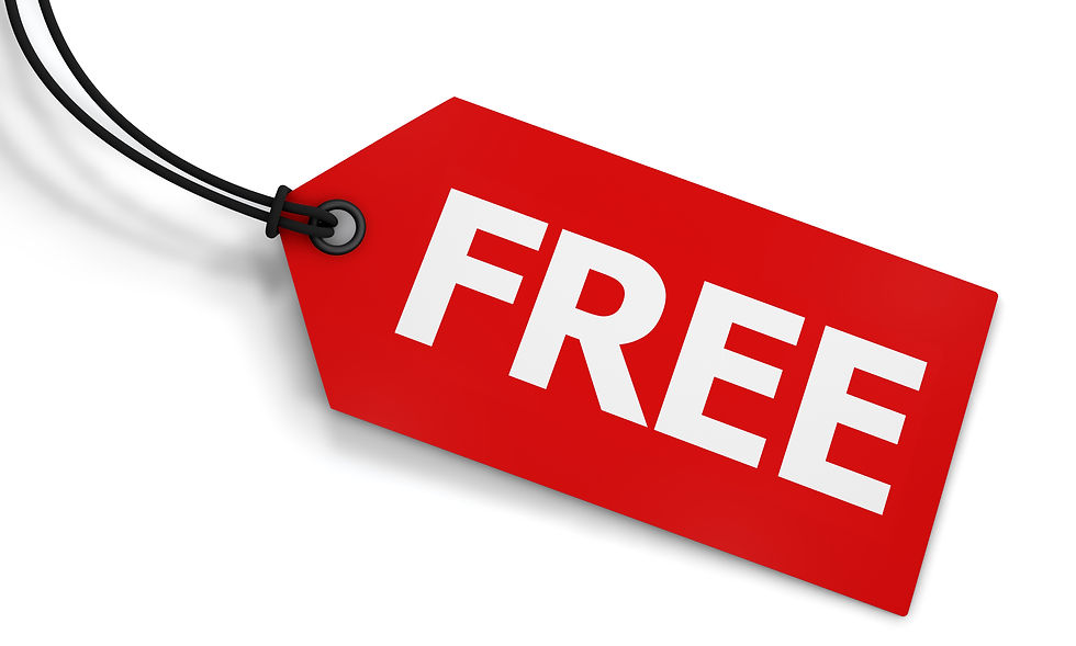 Free Drop In Sessions Coming in 2027