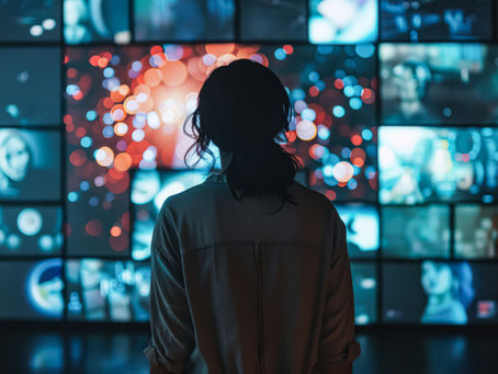 Rejection, Resilience & the Importance of Quiet Wins