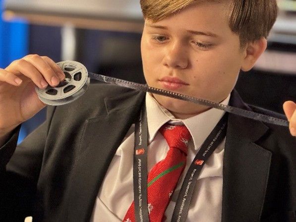 Autumn Term BTEC Review