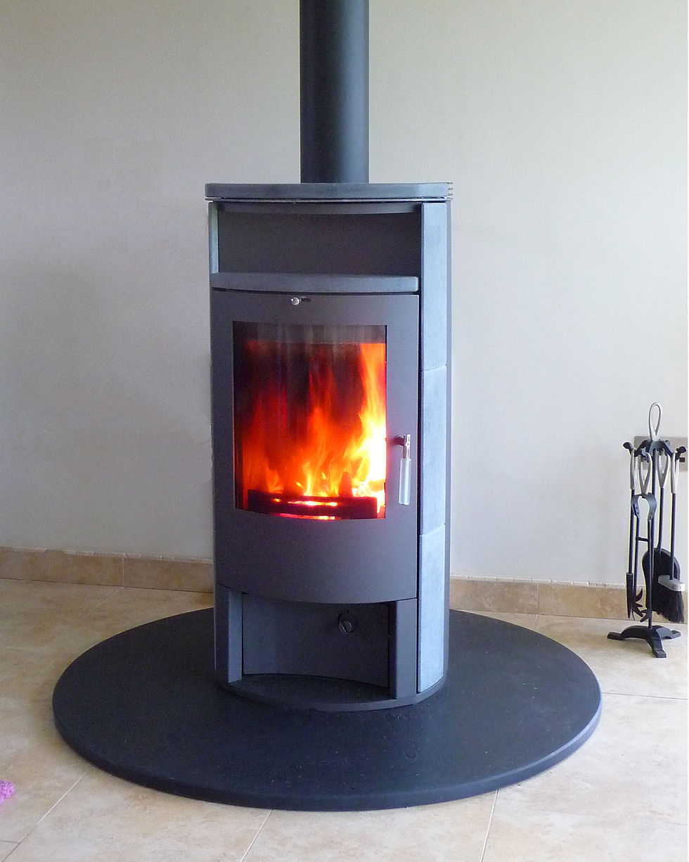 Σόμπες Πετρελαίου