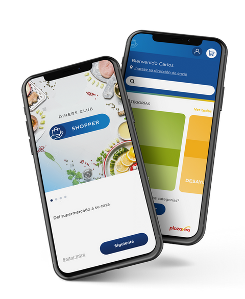 Desarrollo APP
