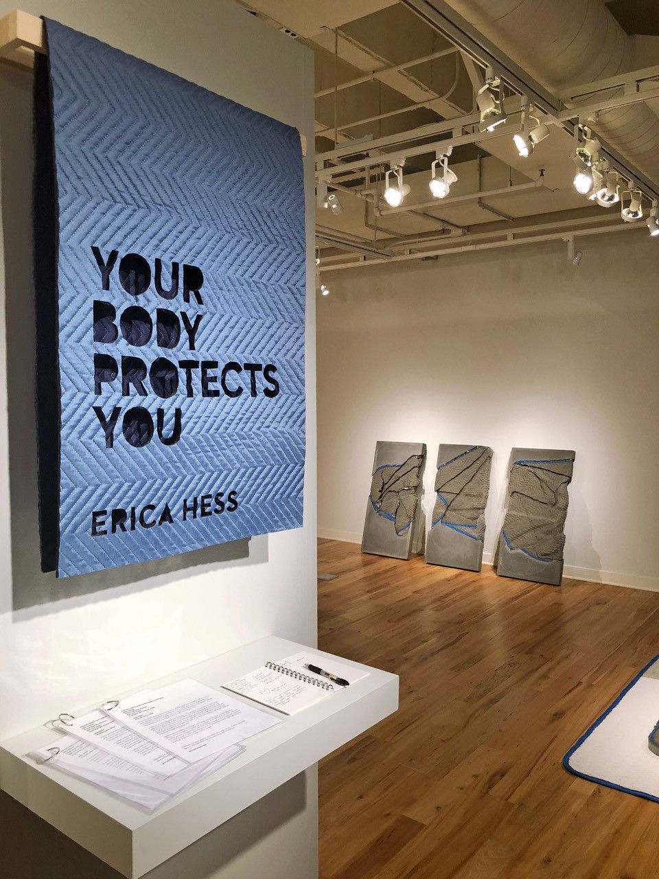 Erica Hess