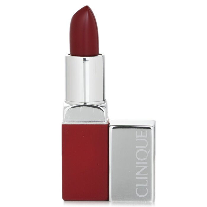 Thumbnail: CLINIQUE - Pop Matte Lip Colour + Primer 3.9g/0.13oz