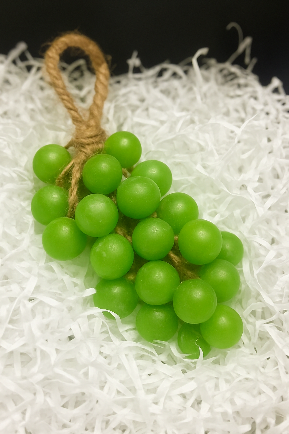 Thumbnail: Grape Cluster Luxe Body Soap