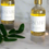 Thumbnail: Rosemary and Tea Tree Hair Oil 4oz