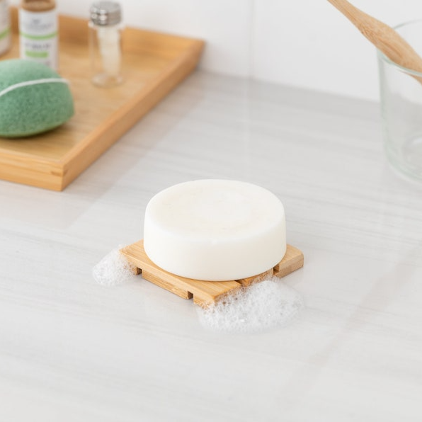 Thumbnail: Sulfate-Free Conditioner Bar (Duo)