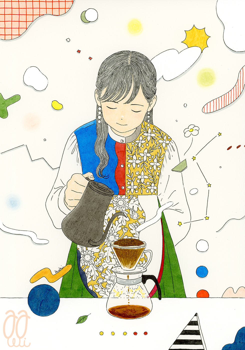 coffee