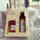 Miniature : Coffret parfum et huile les senteurs gourmandes