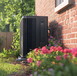 Air Source Heat Pumps – ASHP - Environmental, financial, and practical benefits