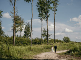 fotografiranje vjenčanja Koprivnica