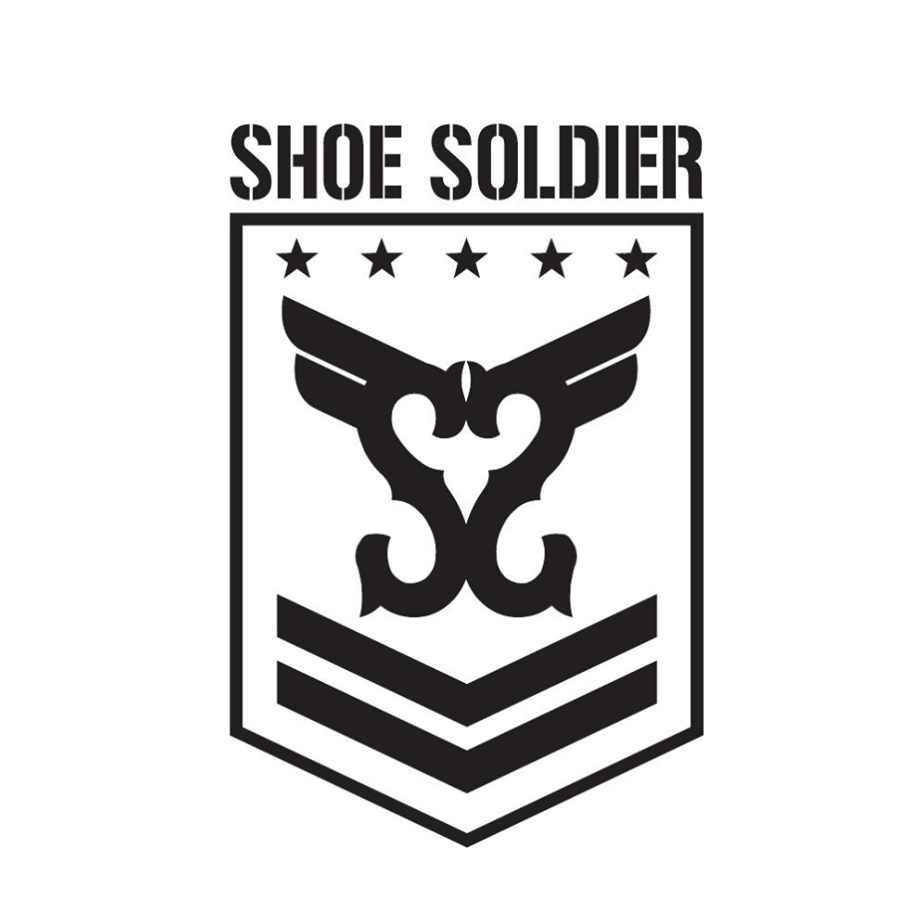 Shoe Soldier