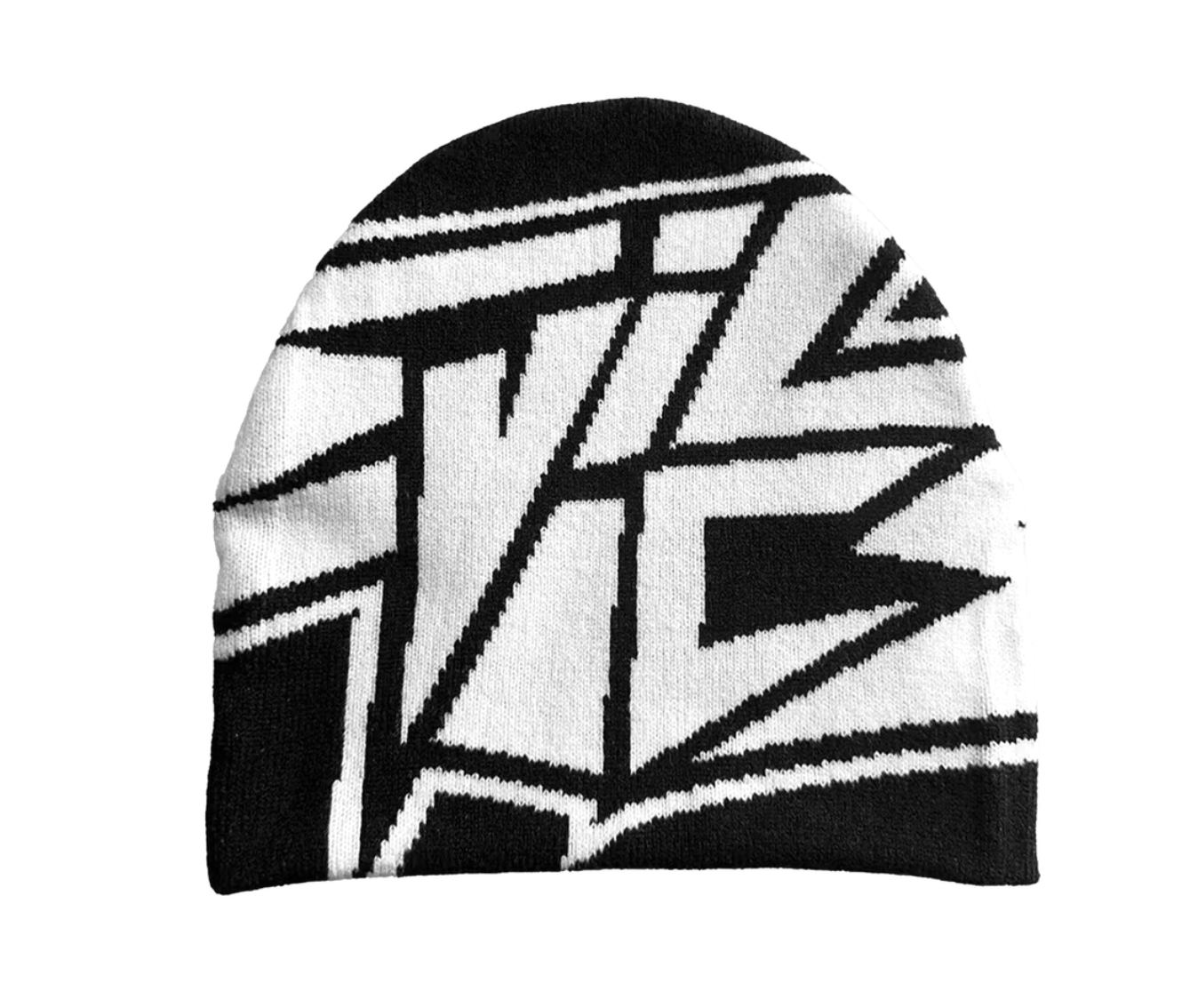 EVIL VICE - CORE LOGO BEANIE