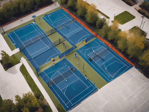 Maximizing Profitability: Pickleball Facility Optimization Strategies
