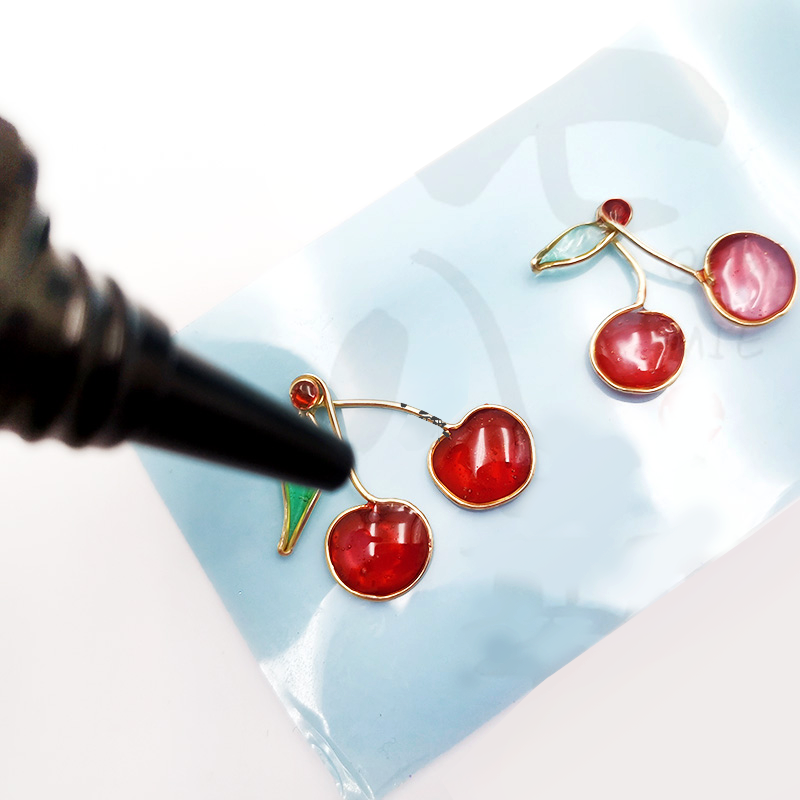 Thumbnail: Resin Tape Traceless tape 5m