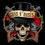 Miniatura: Diseño Guns N' Roses  Nº 2