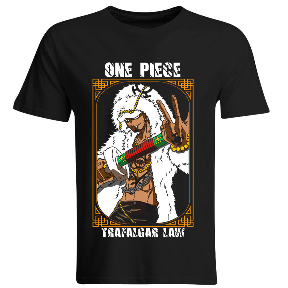 Diseño Anime Nº 52