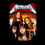Miniatura: Diseño Metallica Nº5