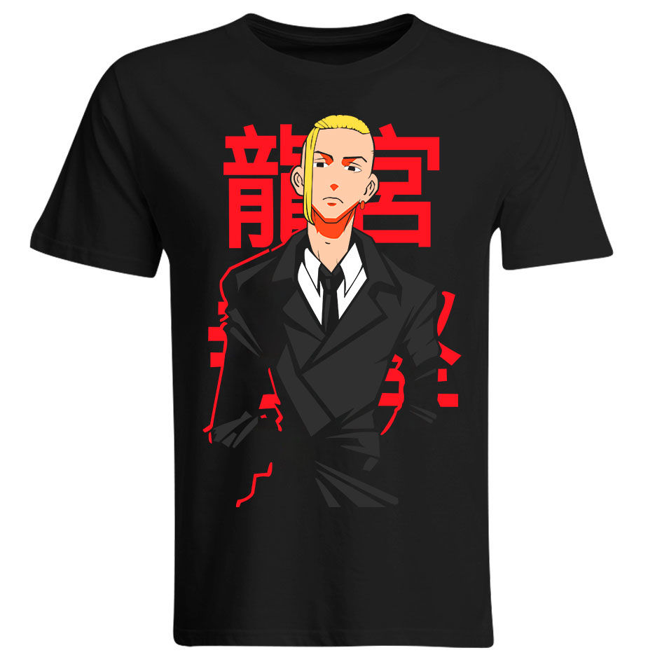 Diseño Anime Nº 22