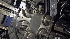 InnoFluo-347: A Superior Solution for Vapor Degreasing Applications