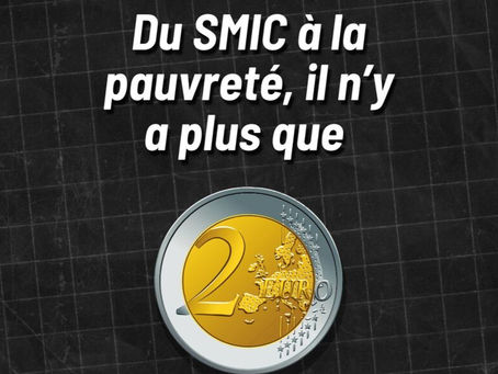 Si le travail ne suffit plus