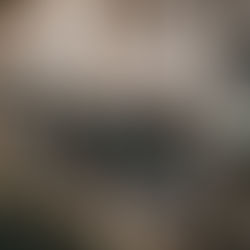 Hij had zijn glitterschoenen aan