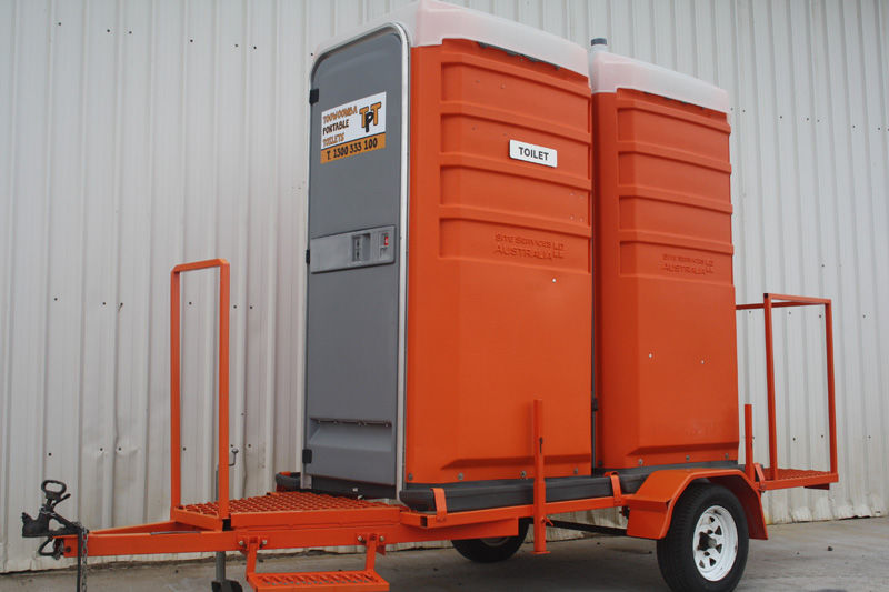 Toowoomba Portable Toilets Award Winning Event Hire Toilets