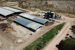 Swift Energy Group - Solar