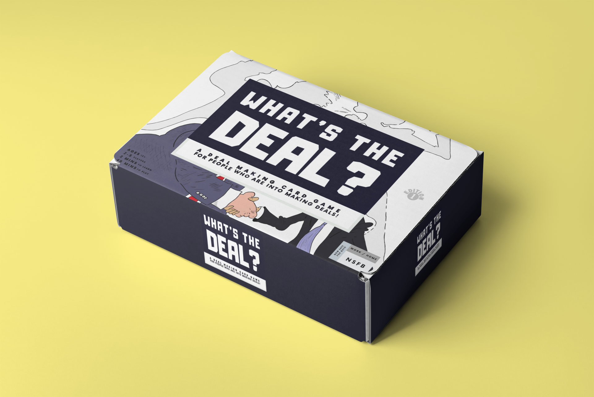 ORDER - 1st Edition Base Box With Chance To Win 1x Booster Pack