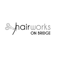 Hairworks On Bridge