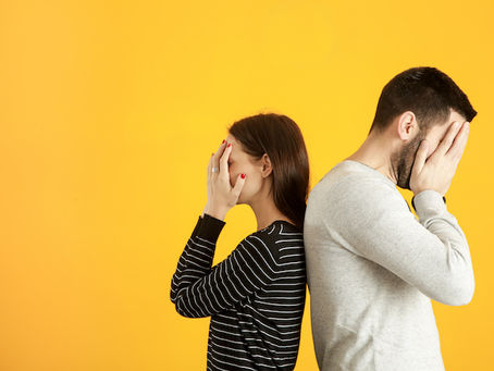 What to do if Your Relationship is Falling Apart? 10 Immediate Ideas
