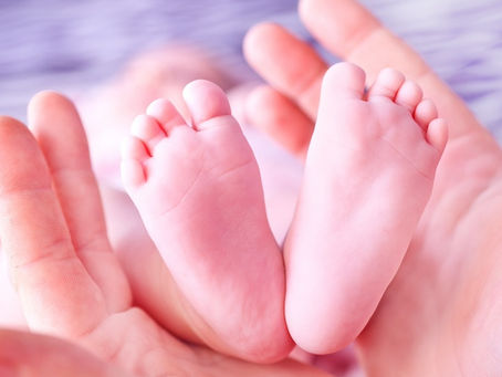 Relationship Struggles After Having A Baby. A 10 Safe Step Guide to Rekindling Your Connection