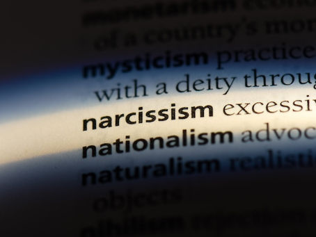 What are the Traits of a Narcissist in a Relationship? 9 useful lessons you need to know.