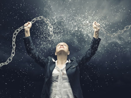 How To Let Go Of A Toxic Relationship When You Still Love Them?