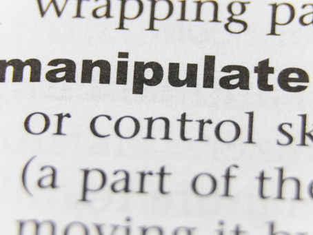 What Can I Do If My Partner Is Emotionally Manipulative? 3 Safe Steps