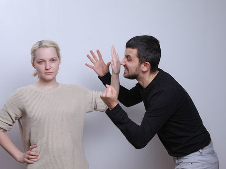 How To Leave A Toxic Relationship With Kids. 9 Powerful Considerations.