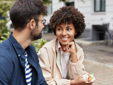 How To Have A Healthy Relationship With Your Partner. 14 Super Steps To Forever Together