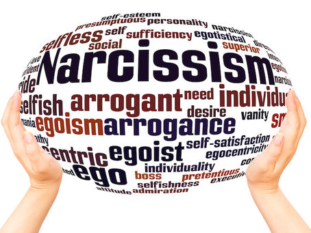 How to Parent with a Narcissistic Ex? 6 Super Strategies to Maintaining Balance and Sanity