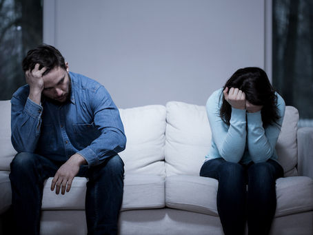 How Do I Know If I Need Relationship Counselling? 8 Vital Signs