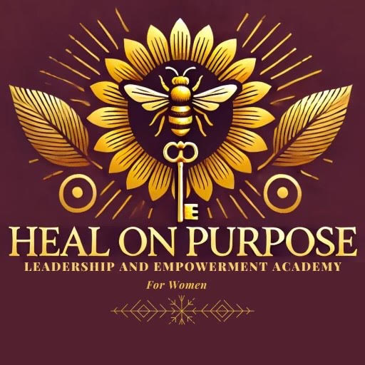 Heal On Purpose Womens Leadership & Empowerment